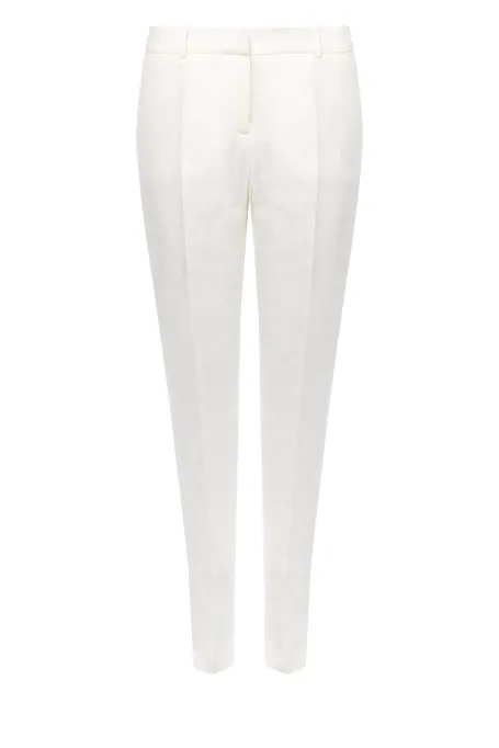 Leinenhose Leinenhose