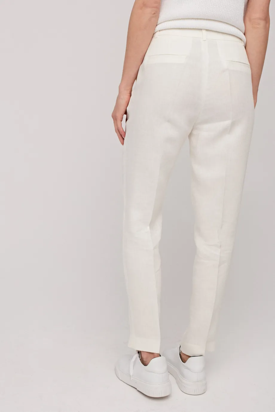 Leinenhose Leinenhose