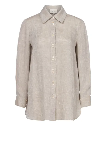 Leinenhemd