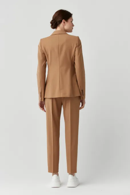 Wollblazer für Anzug Sophie