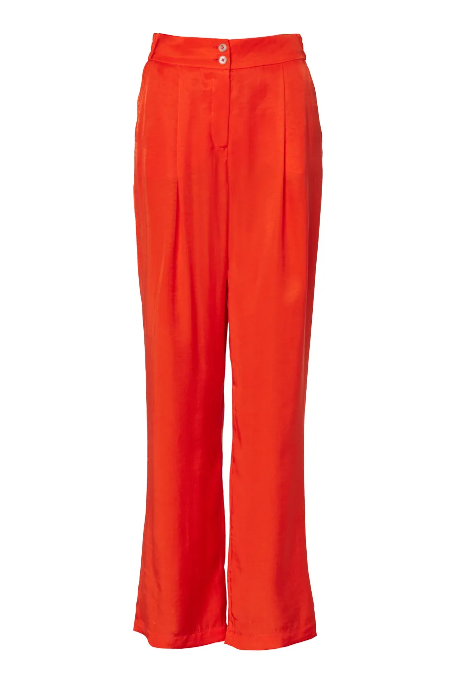 Hosen mit weitem Bein Hosen mit weitem Bein