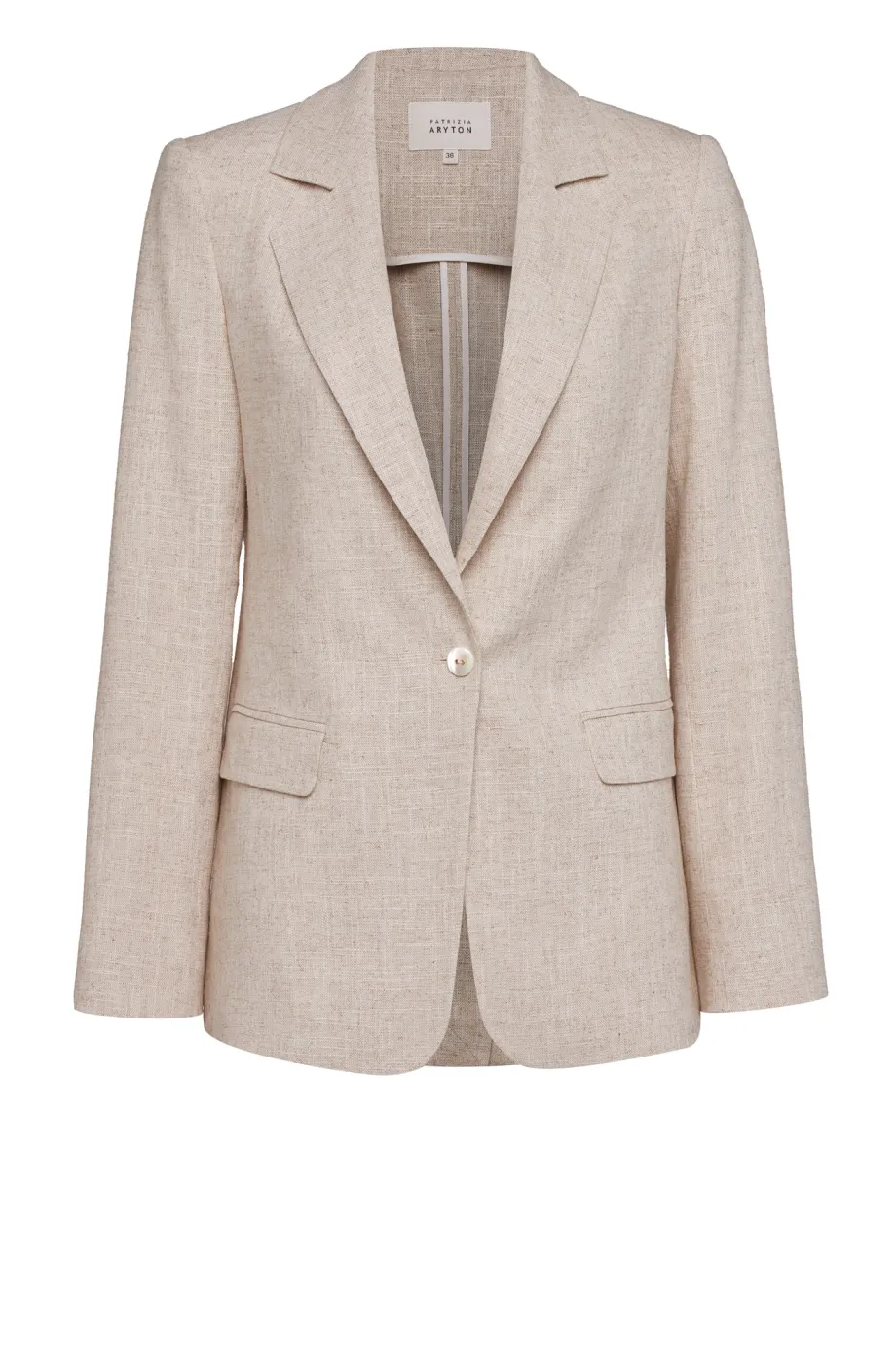 Brauner Overall Brauner Overall