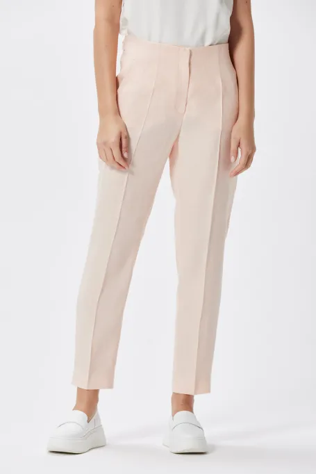 Leinenhose