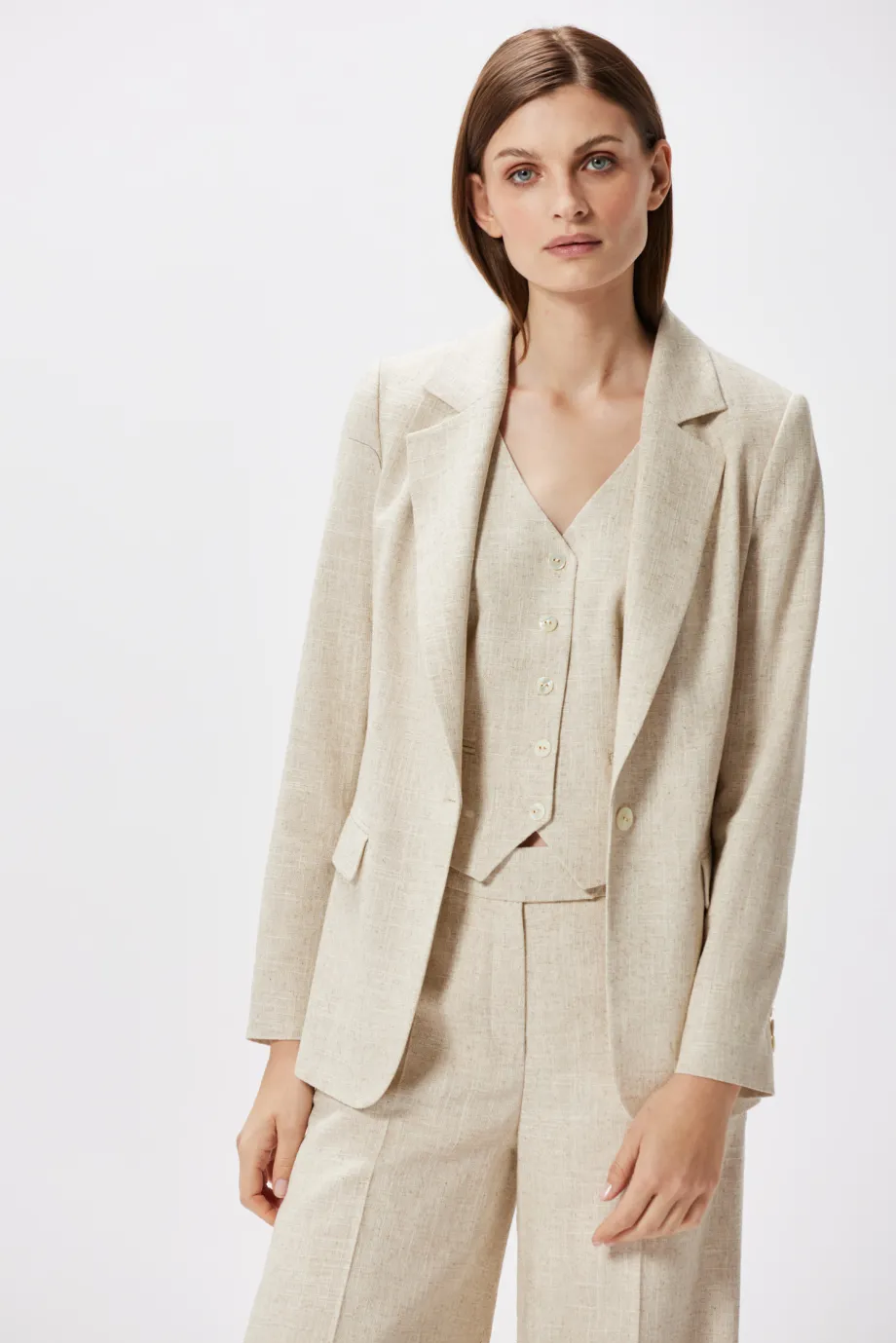 Brauner Overall Brauner Overall