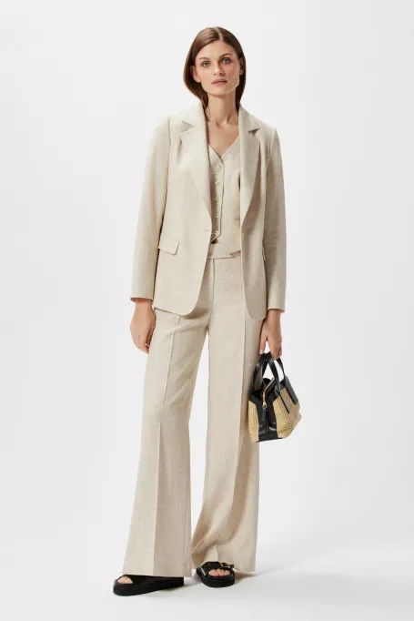 Brauner Overall Brauner Overall