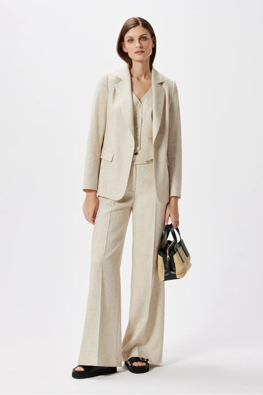 Brauner Overall Brauner Overall