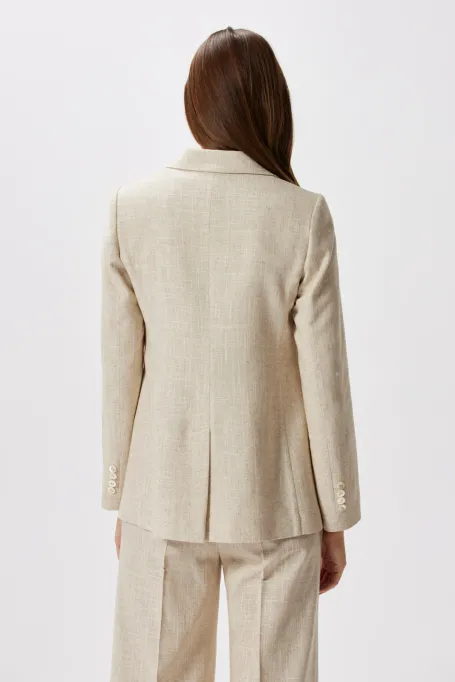 Brauner Overall Brauner Overall