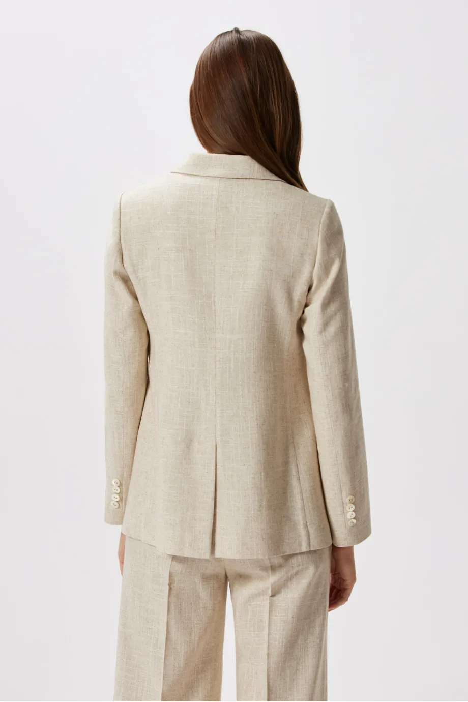 Brauner Overall Brauner Overall