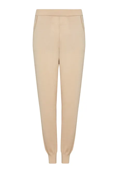 Hose aus Merinowolle