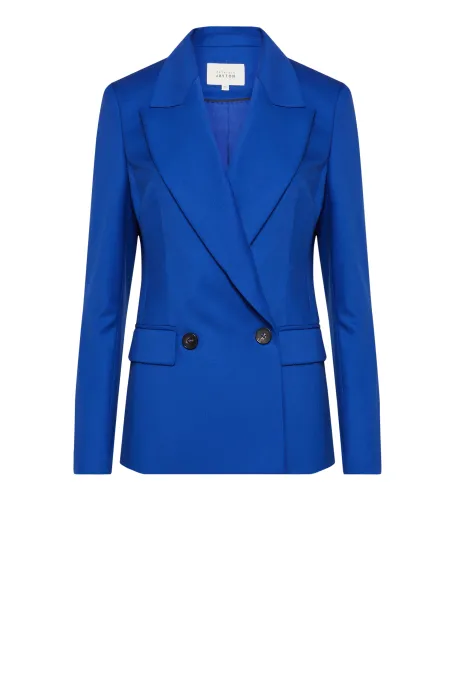 Wolljackett zum Anzug