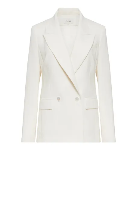 Sakko für den Anzug beige
