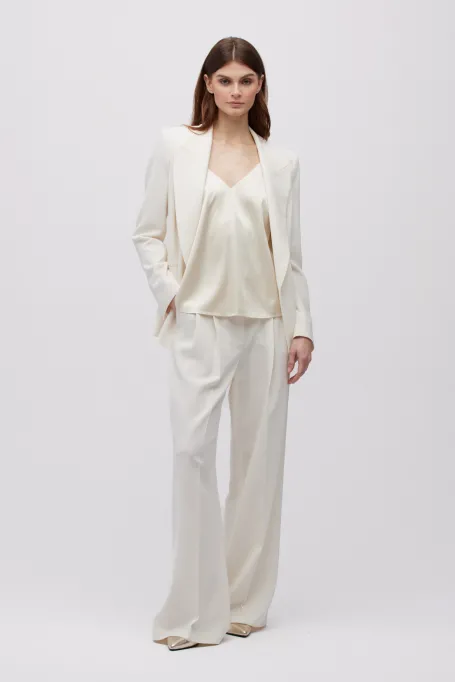 Sakko für den Anzug beige