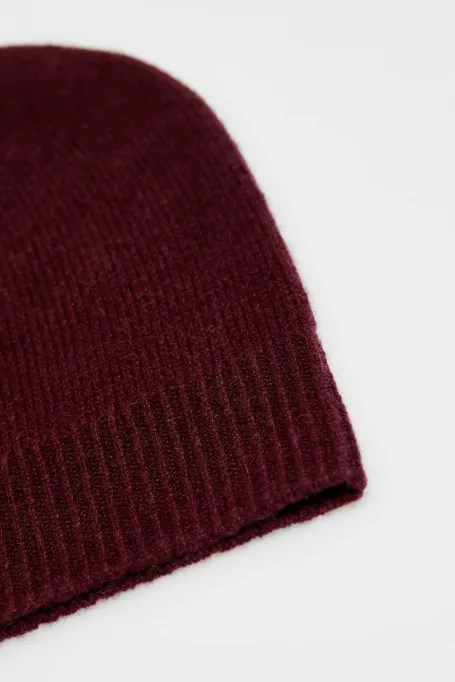 Kaschmirmütze