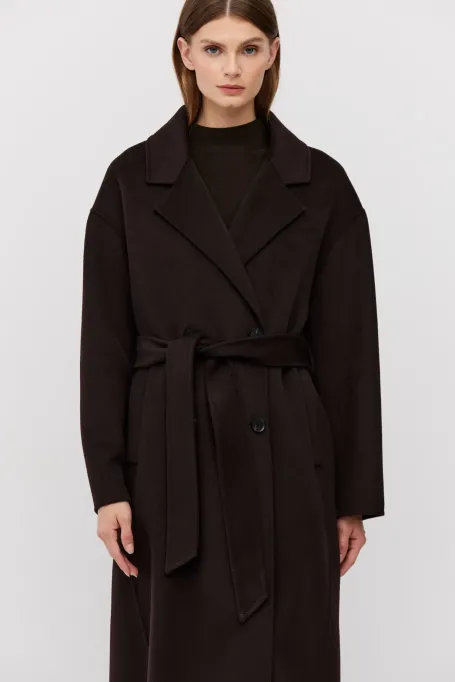 Płaszcz 10260-77 - Patrizia Aryton