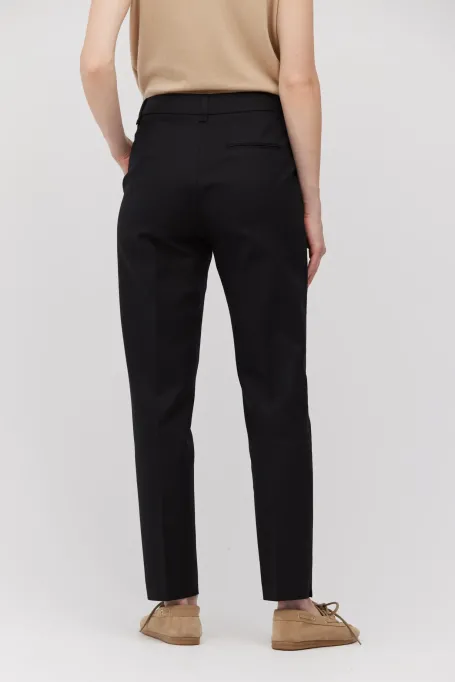 Spodnie 10274-10 - Patrizia Aryton