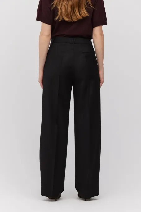 Spodnie 10824-10 - Patrizia Aryton