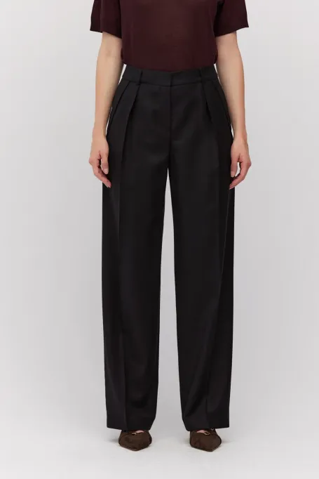 Spodnie 10824-10 - Patrizia Aryton