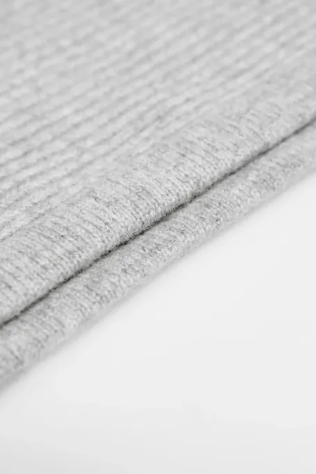 Kaschmir-Balaclava-Schlauchschal