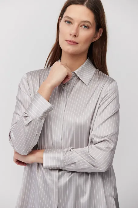 Bluzka 10425-60 - Patrizia Aryton