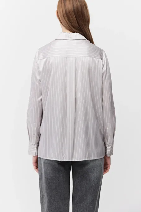 Bluzka 10425-60 - Patrizia Aryton