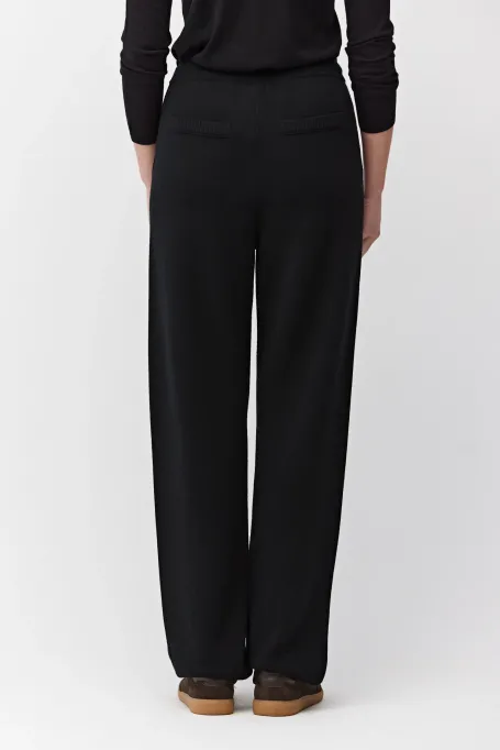 Hose aus Merinowolle