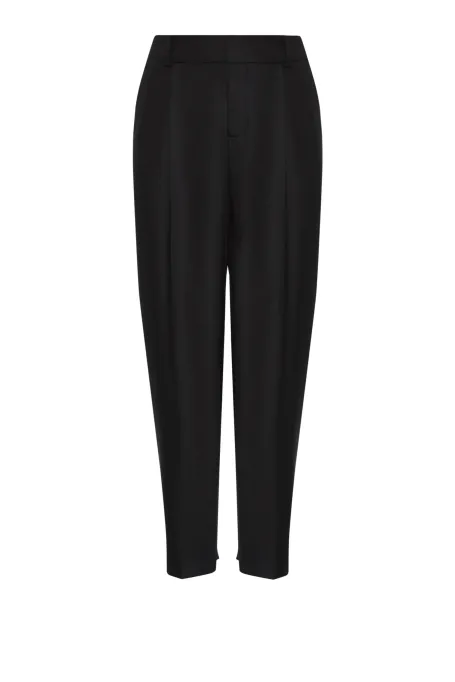 Hosen mit Knöchelverschluss