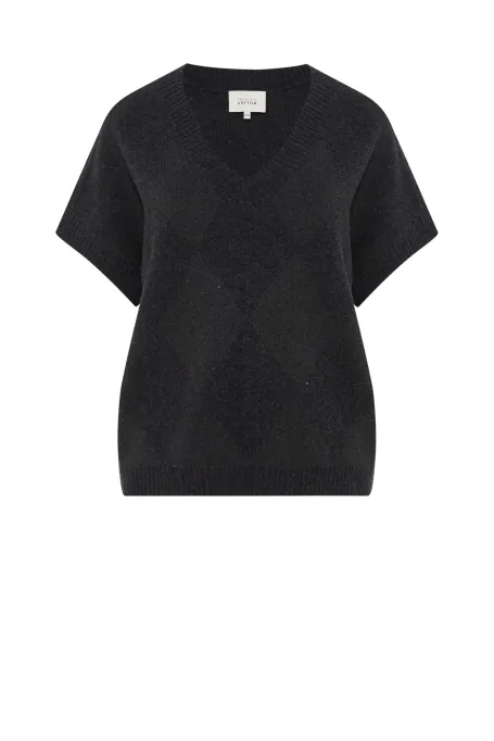 Pullover aus Merinowolle