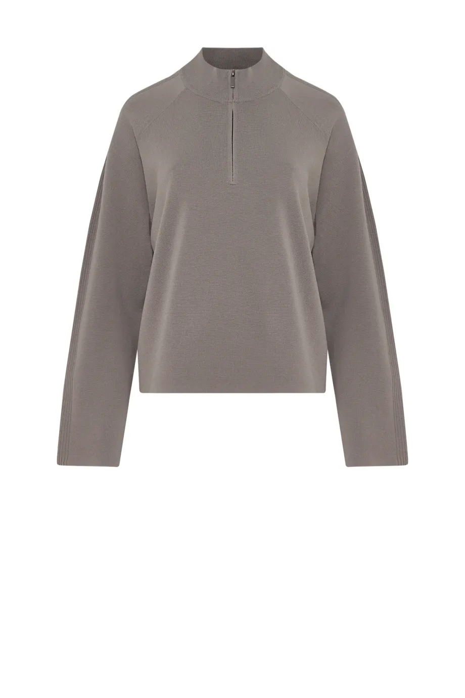 Stricksweatshirt Stricksweatshirt