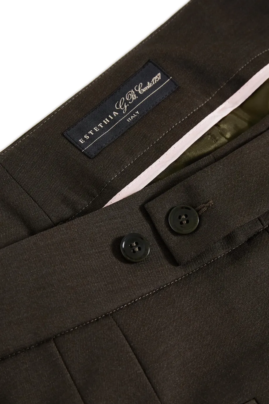 Wollhose für Anzug Wollhose für Anzug