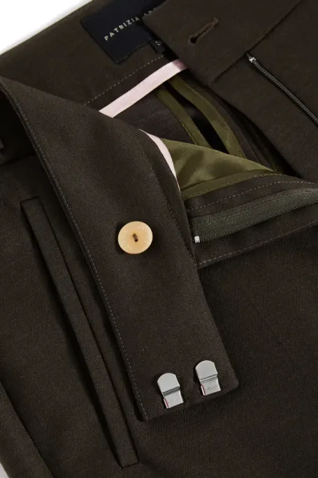 Wollhose für Anzug Wollhose für Anzug