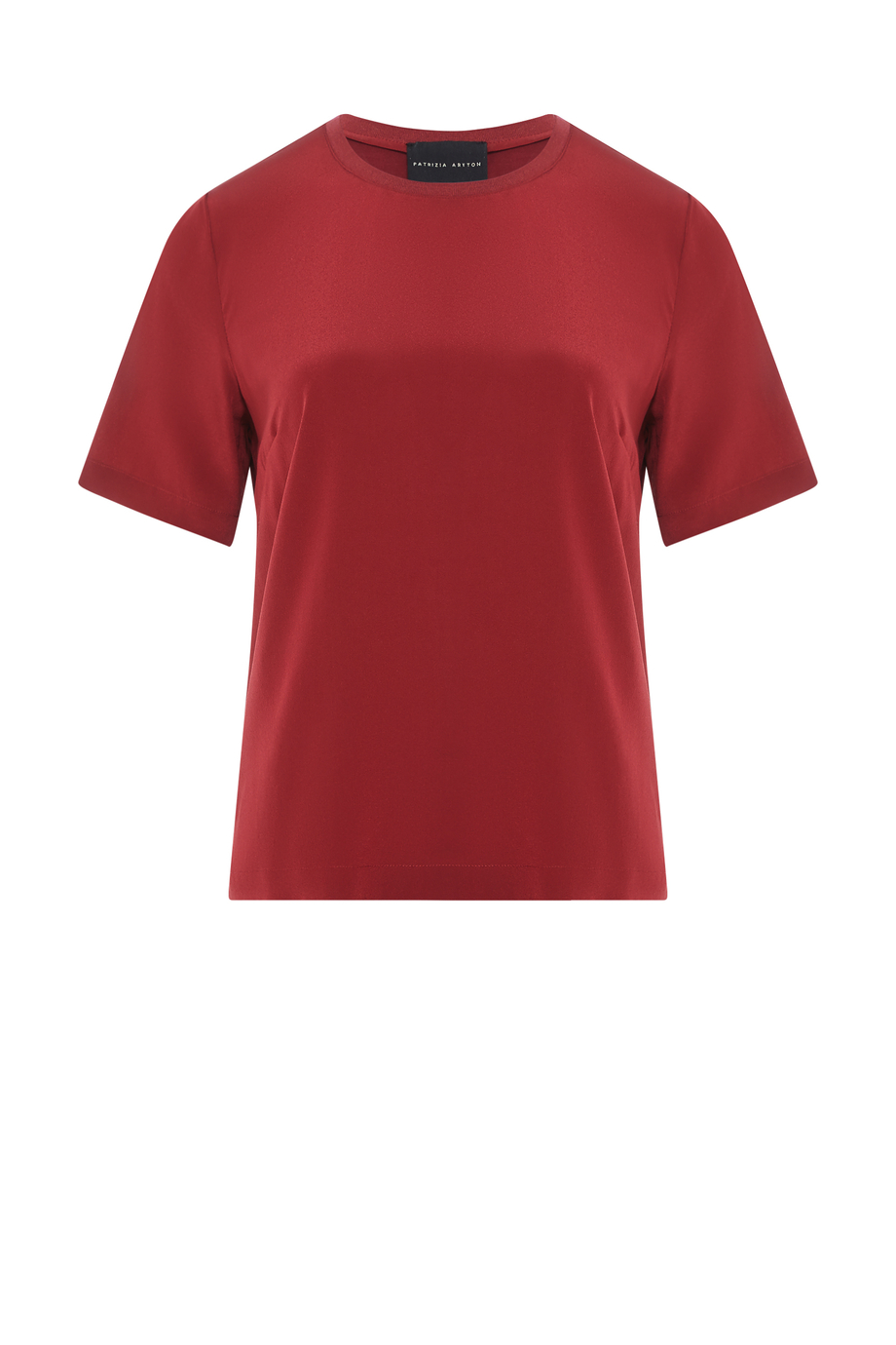 Bluse Brigette mit Seide Bluse Brigette mit Seide