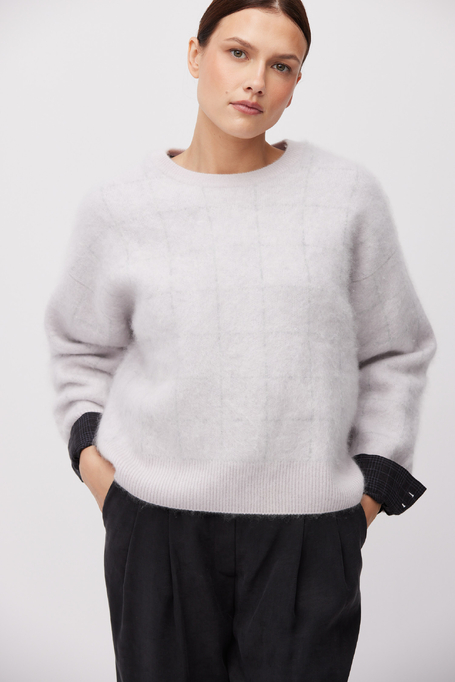 Kaschmirpullover