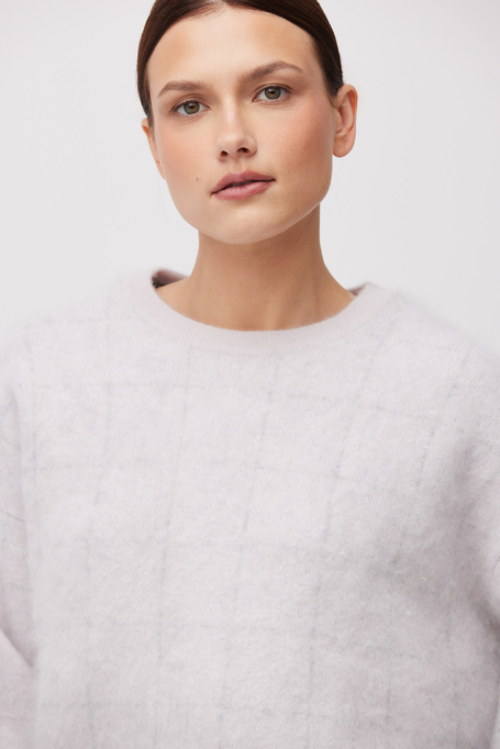 Kaschmirpullover Kaschmirpullover