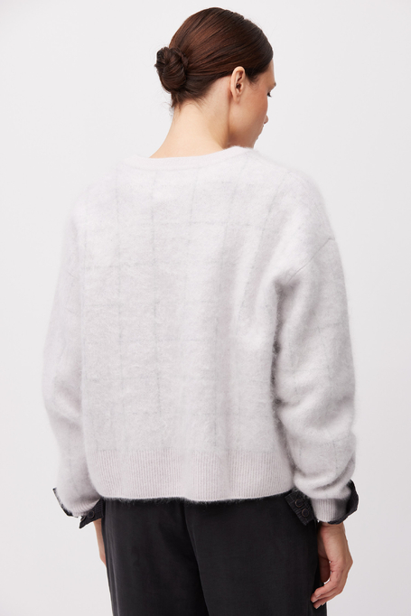 Kaschmirpullover Kaschmirpullover