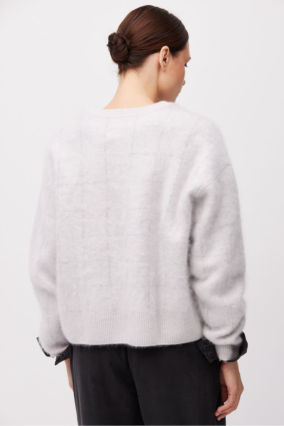 Kaschmirpullover Kaschmirpullover