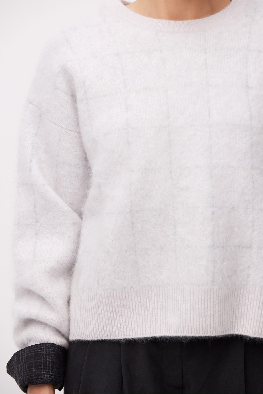 Kaschmirpullover Kaschmirpullover