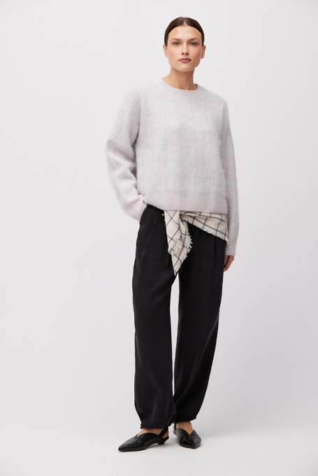 Kaschmirpullover Kaschmirpullover