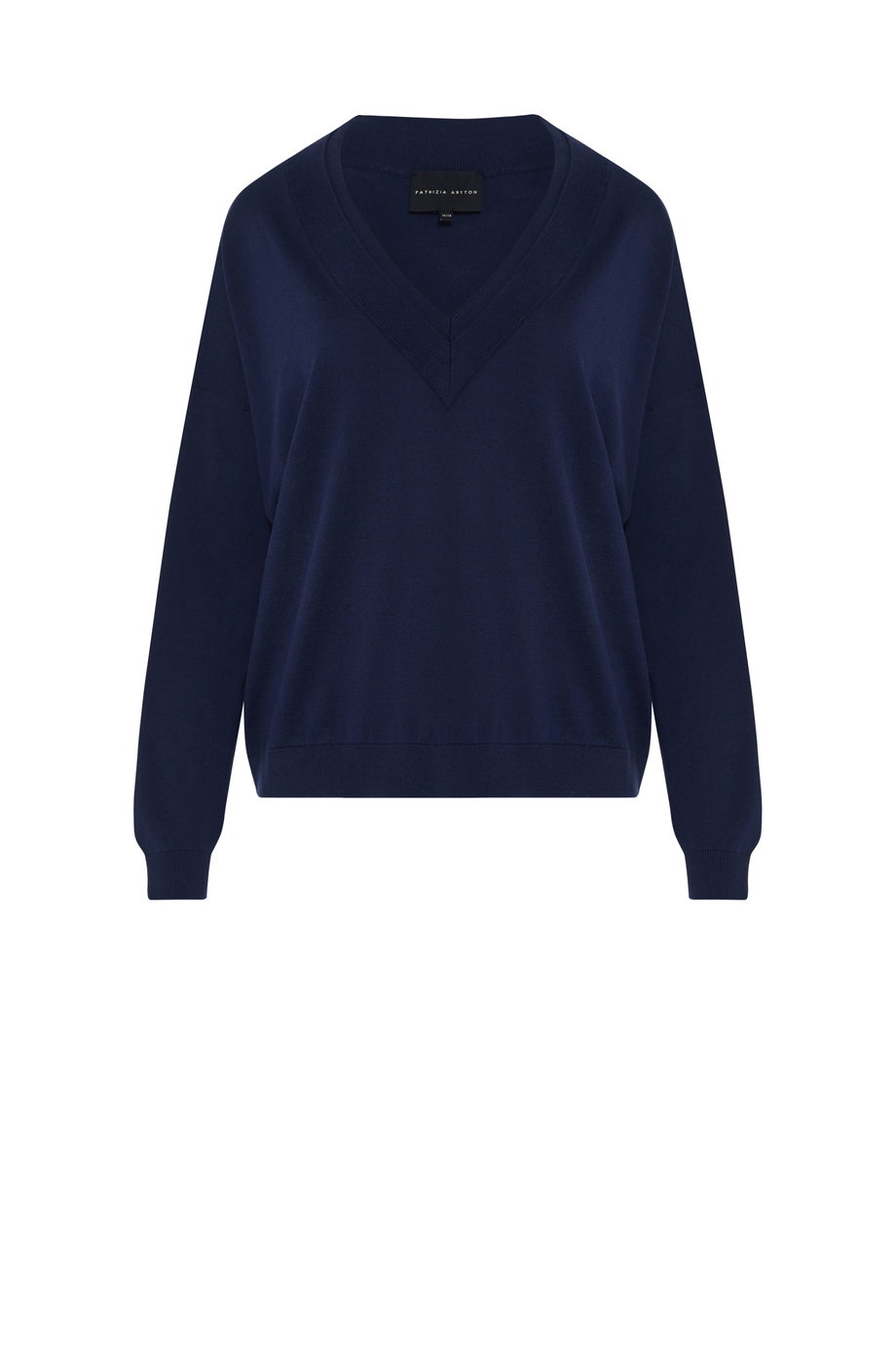 Bluse mit Seide Bluse mit Seide