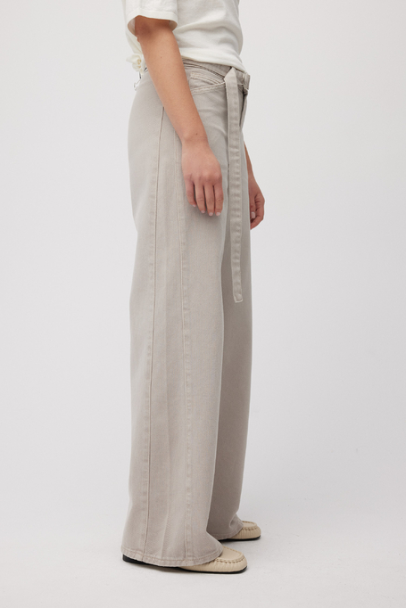 Weite Jeans - Patrizia Aryton