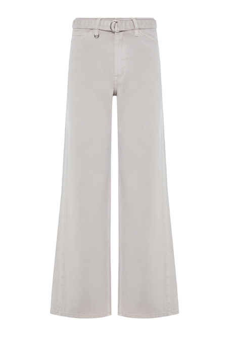 Weite Jeans - Patrizia Aryton