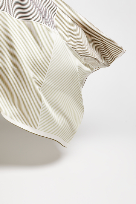 Seidentuch - Patrizia Aryton