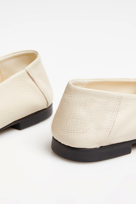 Leder-Mokassins - Patrizia Aryton Leder-Mokassins - Patrizia Aryton