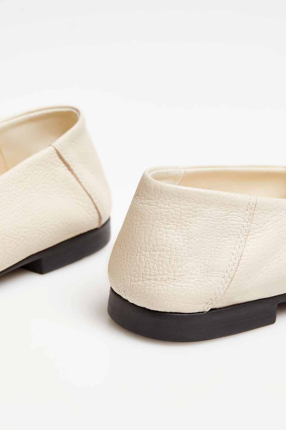 Leder-Mokassins - Patrizia Aryton Leder-Mokassins - Patrizia Aryton