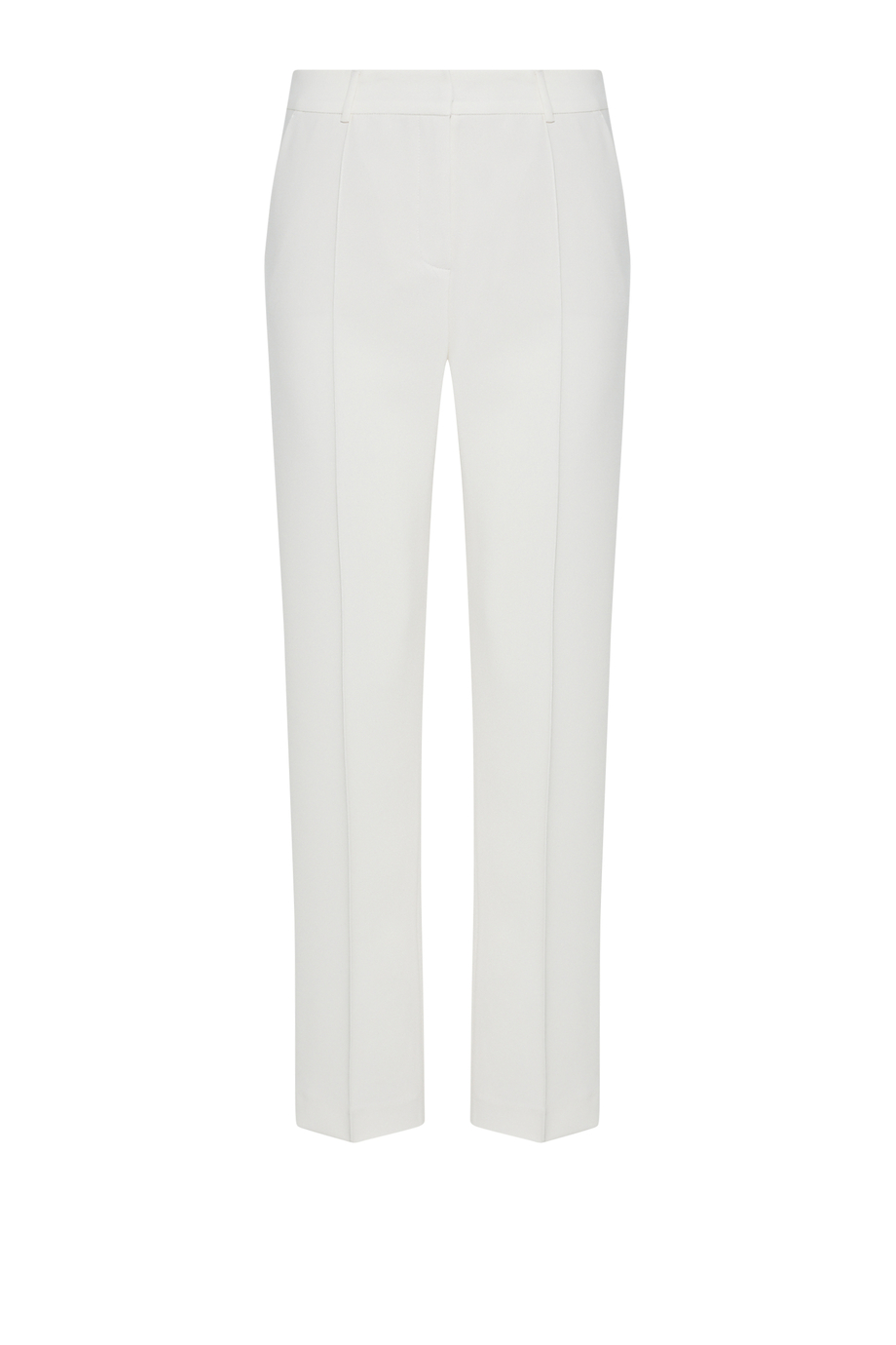 Beige Anzughose Lotto - Patrizia Aryton Beige Anzughose Lotto - Patrizia Aryton