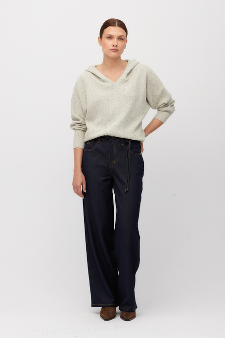 Kapuzenpullover