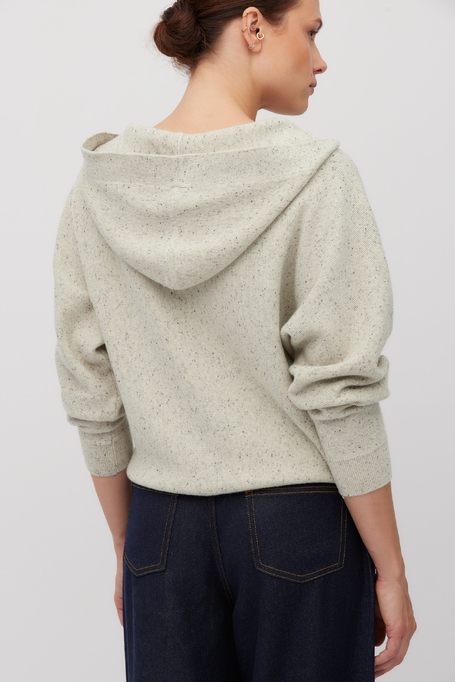 Kapuzenpullover