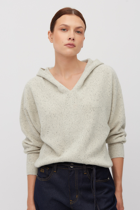 Kapuzenpullover