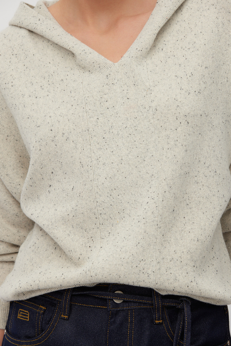 Kapuzenpullover