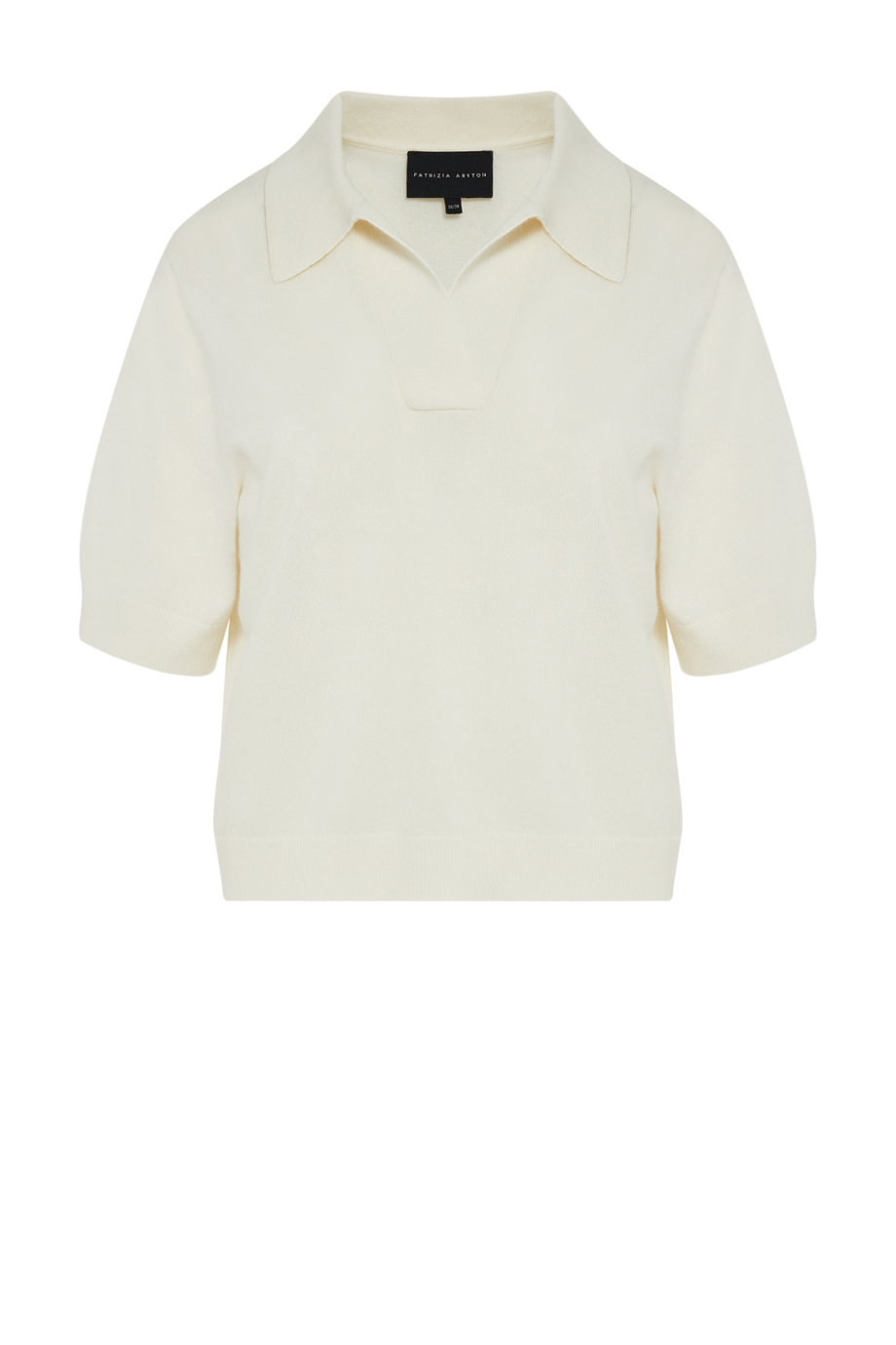 Bluse mit Kaschmir - Patrizia Aryton Bluse mit Kaschmir - Patrizia Aryton
