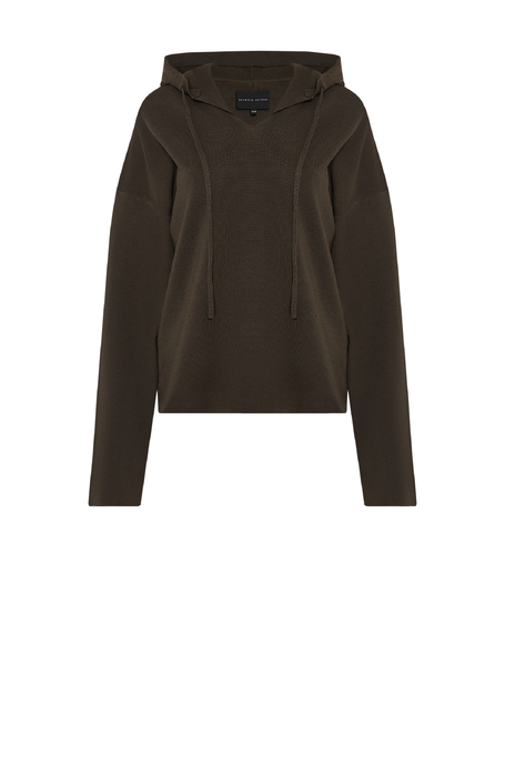 Kapuzenpullover - Patrizia Aryton Kapuzenpullover - Patrizia Aryton